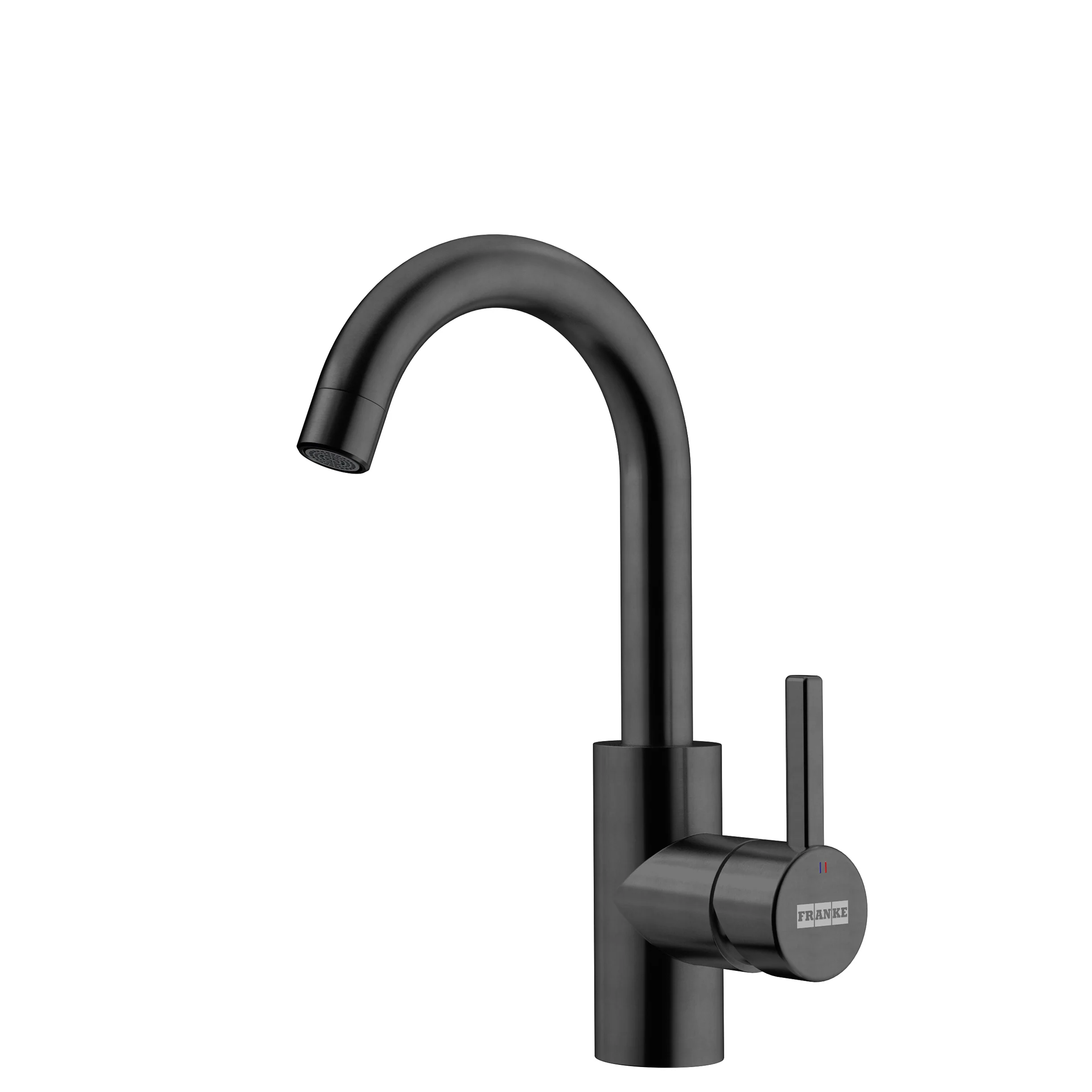 Franke Eos Neo Single Handle Swivel Spout Bar Faucet - Image 2