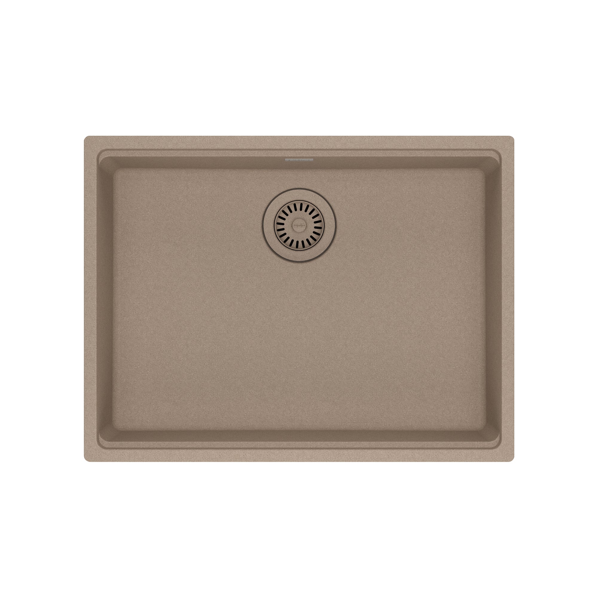 Franke Maris MAG11023ADA Undermount Single Bowl 25 x 18.94 in Granite Kitchen Sink - Image 6