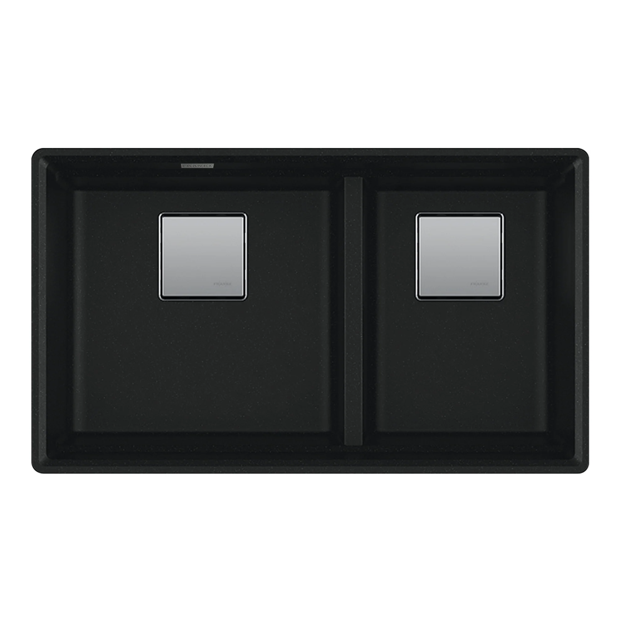 Franke Peak PKG160LD Undermount Single Bowl 32 x 18.75 in Granite Kitchen Sink