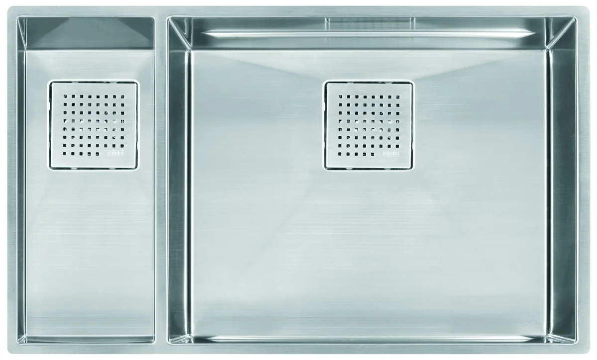 Kitchen Sinks