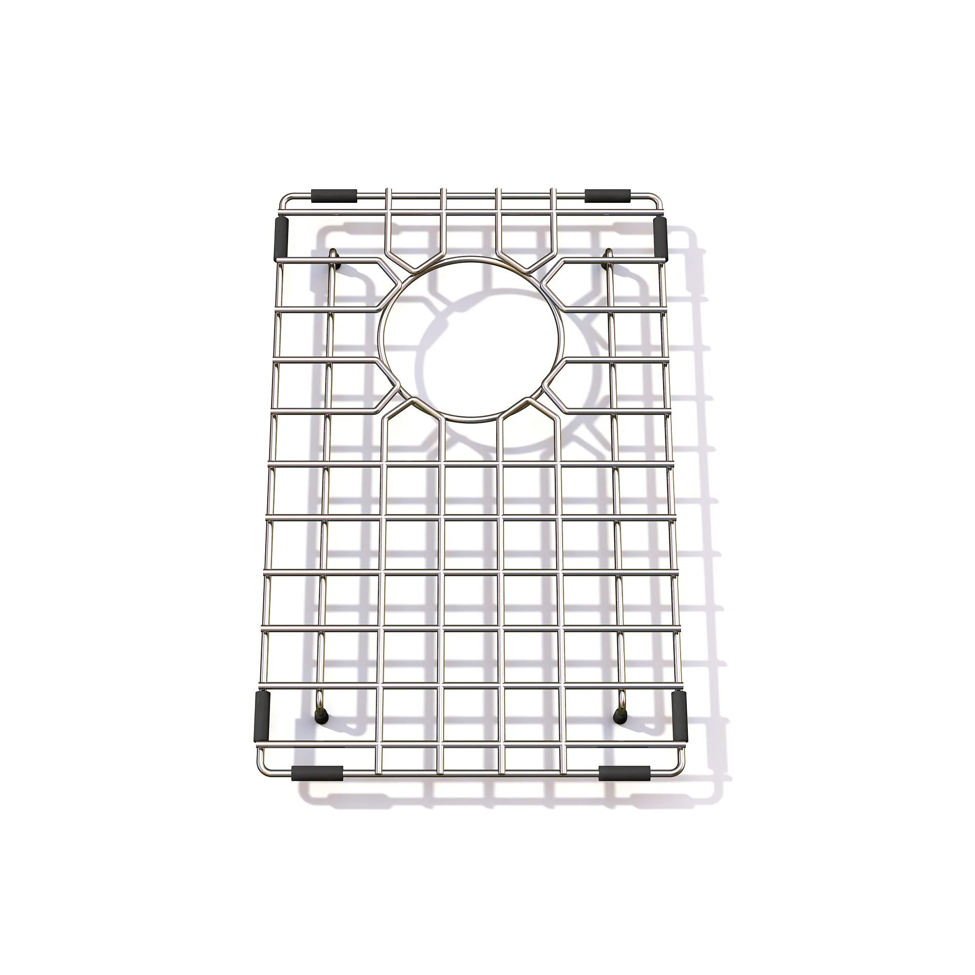 Franke PS2-11-36S Stainless Steel Bottom Sink Grid for Professional 2.0 PS2X160-18-11 Sink