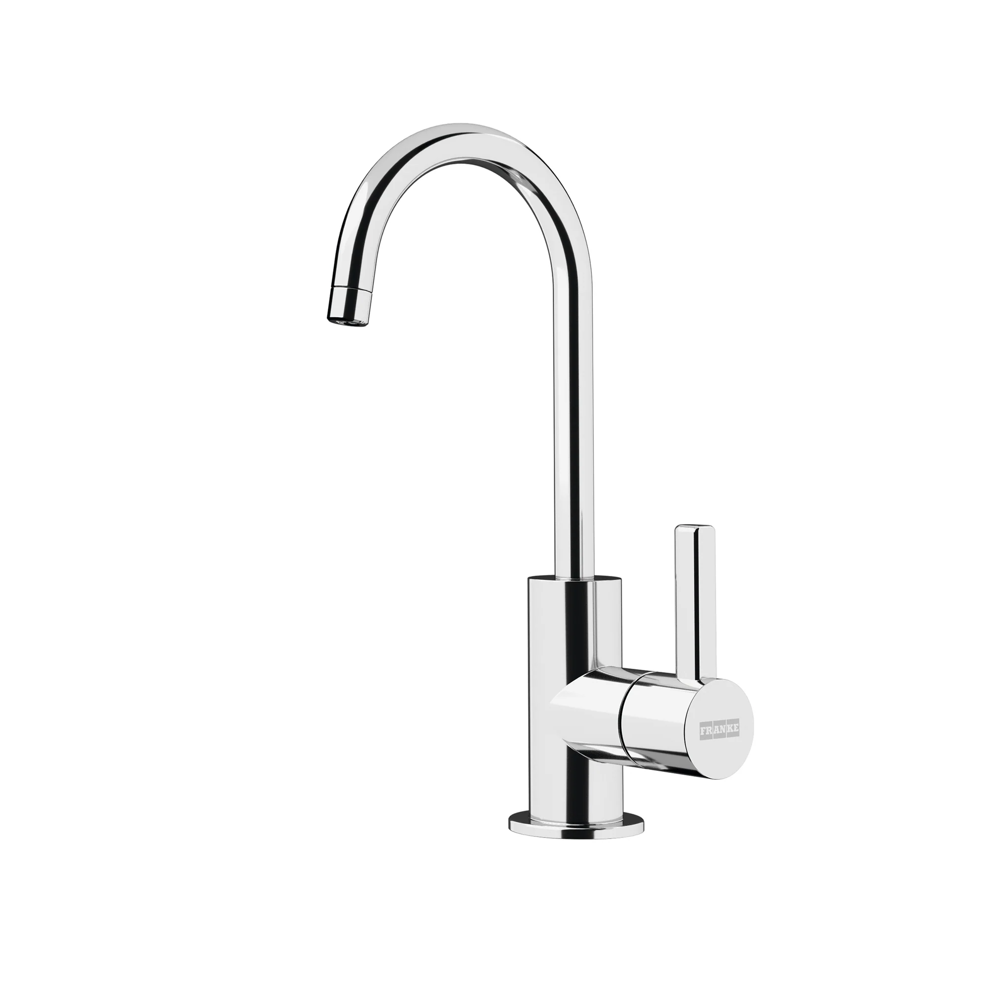 Franke Universal Single Handle Cold Water Filtration Faucet - Image 2