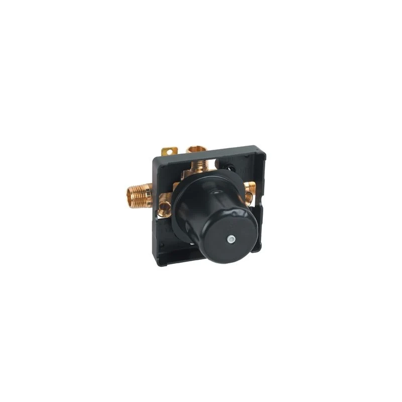 hansgrohe 04120181 1/2 Inch Pressure Balanced Rough In