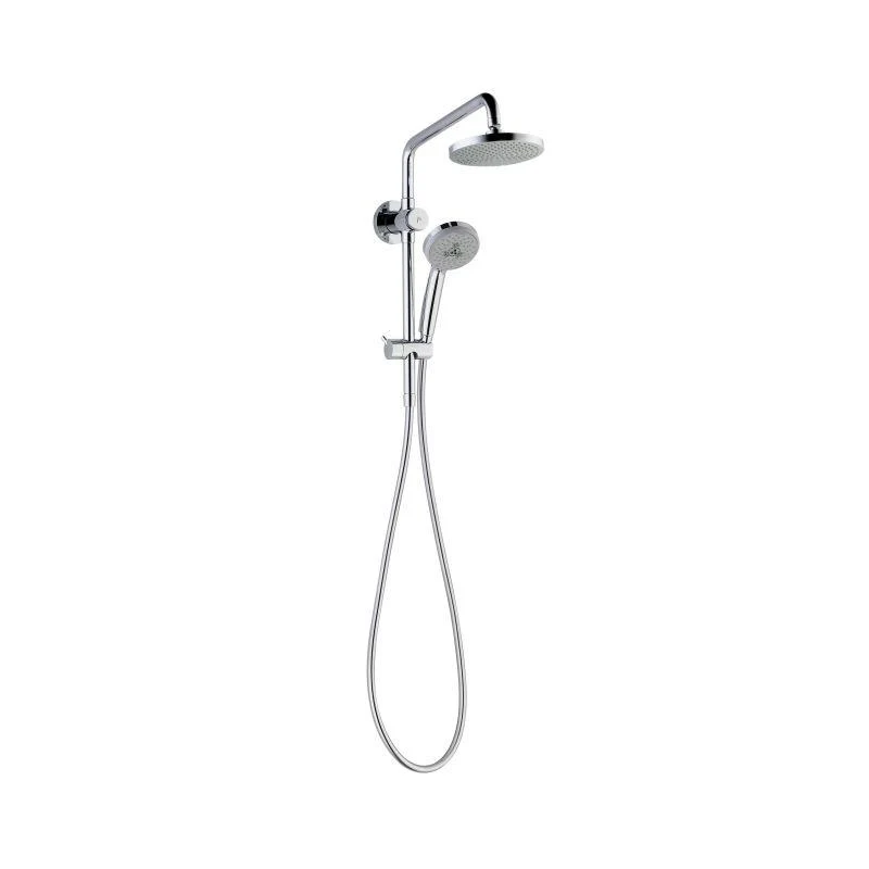 hansgrohe 04526000 Croma Shower System Upgrade with Hand Shower in Chrome