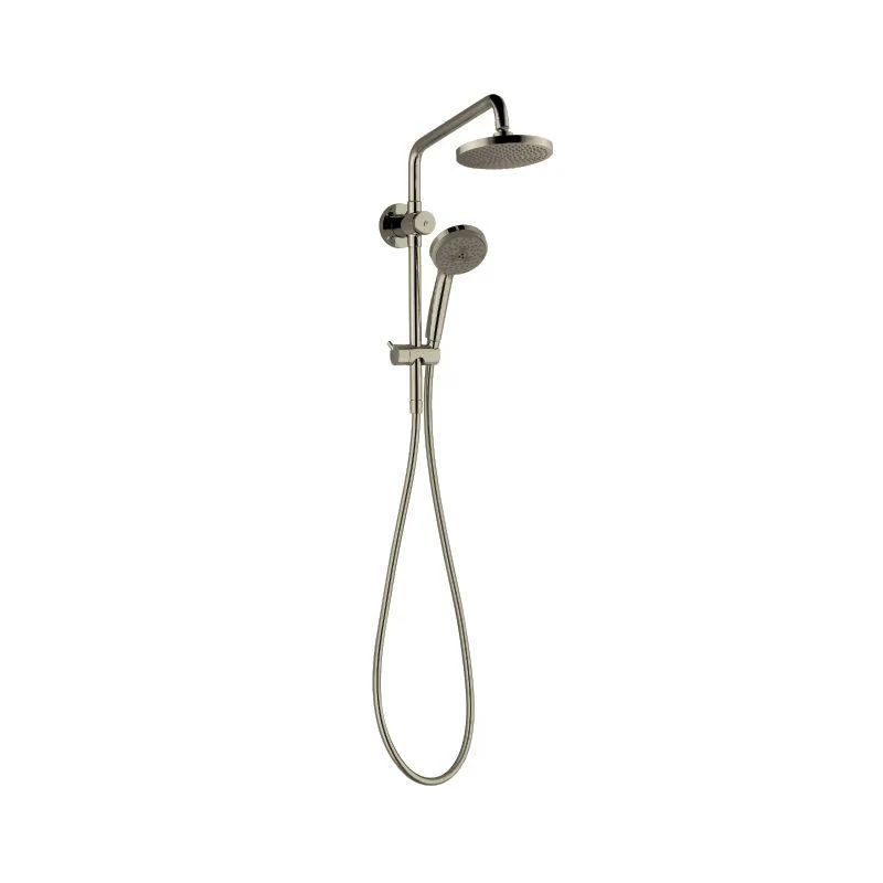 hansgrohe 04526000 Croma Shower System Upgrade with Hand Shower in Chrome - Image 2
