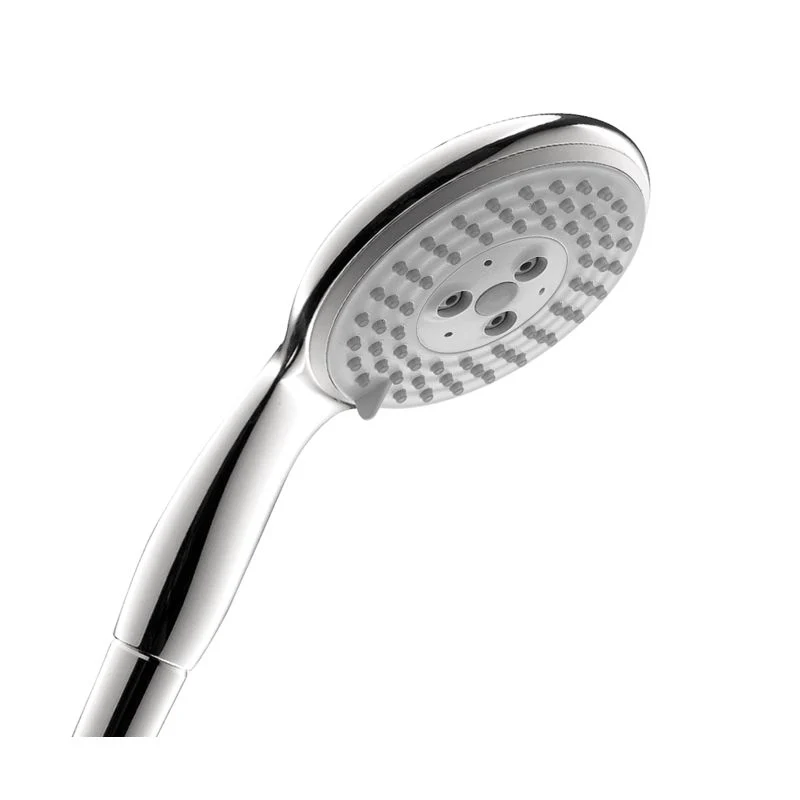 hansgrohe 04344000 Raindance E 100 3-jet Handshower in Chrome