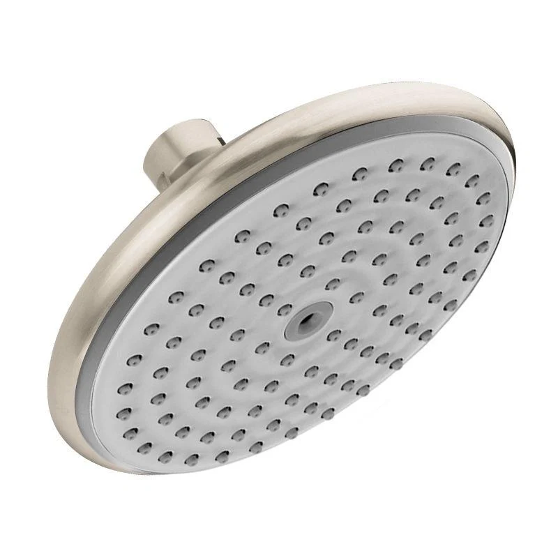 hansgrohe 04343000 Raindance E 150 1-jet Showerhead in Chrome - Image 2