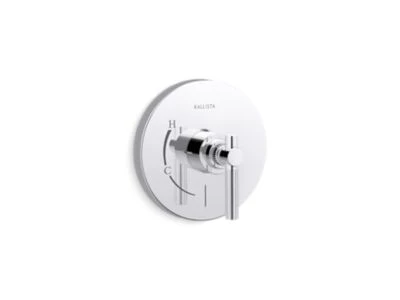 Kallista P21375-LV Central Park West Pressure Balance, Lv - Image 6