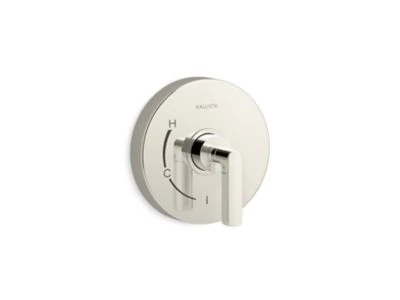 Kallista P23332-LV One Nazaré Pressure Balance Trim - Image 2