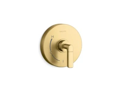 Kallista P23332-LV One Nazaré Pressure Balance Trim - Image 3