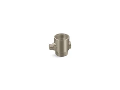 Kallista P26274-00 ADA Handshower Adapter - Image 11