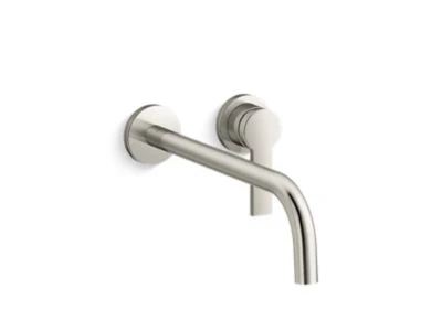 Kallista P26675-00 Onewall Mount Single Control Enlongated - Image 6