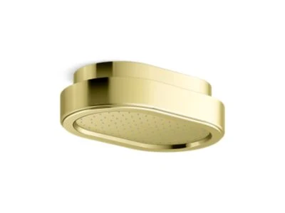 Kallista P30531-00 Bandeau Rain Showerhead Halo Mount - Image 3