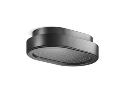 Kallista P30531-00 Bandeau Rain Showerhead Halo Mount - Image 4