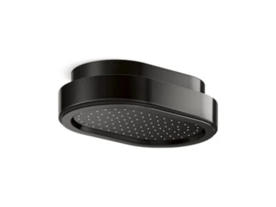 Kallista P30531-00 Bandeau Rain Showerhead Halo Mount - Image 9