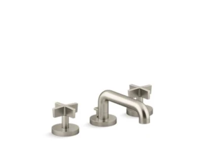 Kallista P32444-CR One Ws Sink Faucet, Low Spout, Lift Rod - Image 4
