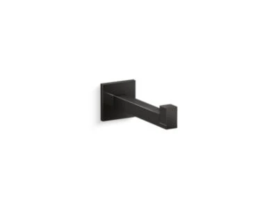 Kallista P32746-00 Bezel Toilet Paper Holder - Image 5