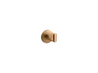Kallista P33005-00 Aileron Robe Hook - Image 3