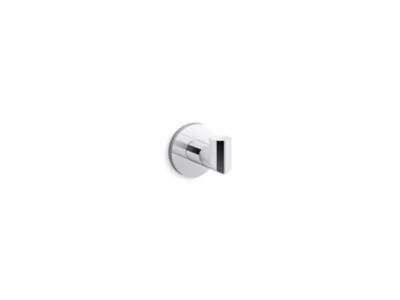 Kallista P33005-00 Aileron Robe Hook - Image 4