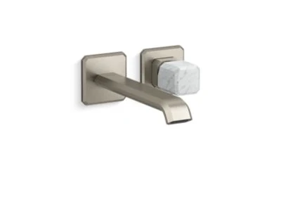 Kallista P33167-WC Bezel Wm Single Control Long Wc Stone - Image 4