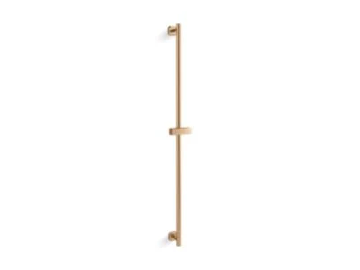 Kallista P33389-00 Modern Square Slidebar - Image 4