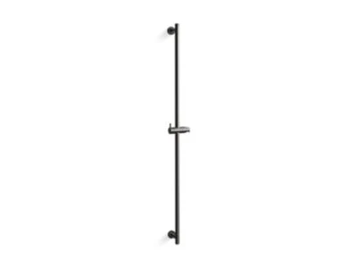 Kallista P33390-00 Modern Round Slidebar - Image 5