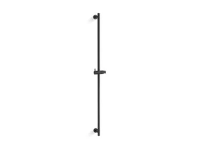 Kallista P33390-00 Modern Round Slidebar - Image 6