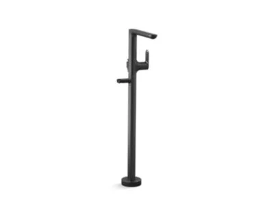 Kallista P34127-LV 002 Freestanding Bath Faucet, Lever - Image 3