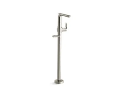 Kallista P34127-LV 002 Freestanding Bath Faucet, Lever - Image 4