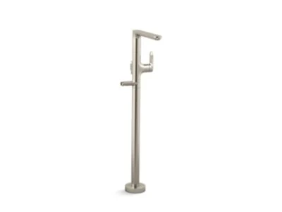 Kallista P34127-LV 002 Freestanding Bath Faucet, Lever - Image 5