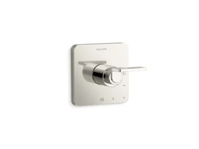 Kallista P34241-LV Guise Pressure Balance Trim, Lever - Image 3