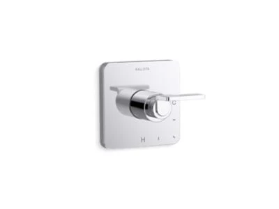 Kallista P34241-LV Guise Pressure Balance Trim, Lever - Image 4