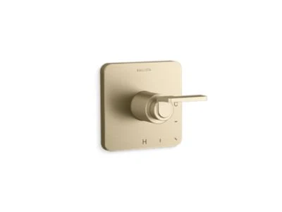 Kallista P34241-LV Guise Pressure Balance Trim, Lever - Image 5