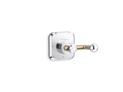 Kallista P34869-BV Vice Volume Control Crank