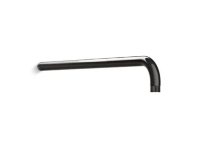 Kallista P38700-00 19" Wall Mount Shower Arm