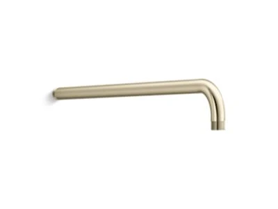 Kallista P38700-00 19" Wall Mount Shower Arm - Image 5