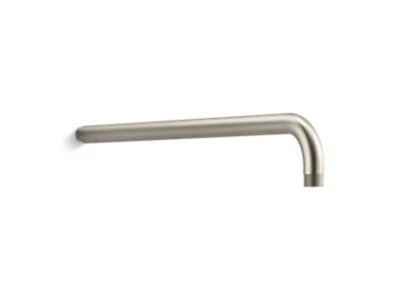 Kallista P38700-00 19" Wall Mount Shower Arm - Image 6