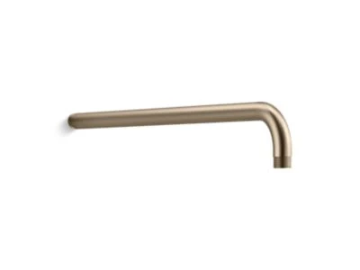 Kallista P38700-00 19" Wall Mount Shower Arm - Image 8