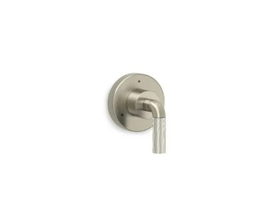 Kallista P40878-SN One Armory Transfer Trim