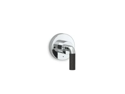 Kallista P40879-BL One Armory Volume Control