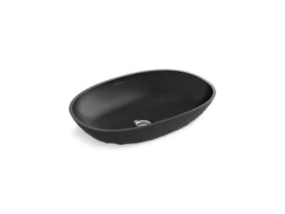 Kallista P70368-00 Argile Vessel - Image 2