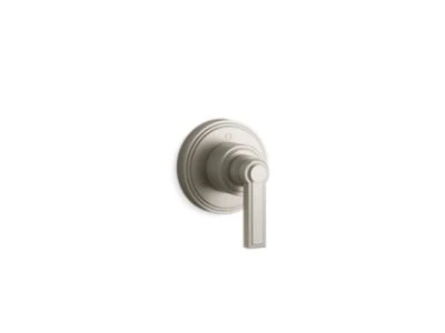 Kallista P80257-LV Vir Stil Minimal 3-Way Transfer Trim,Lv - Image 2