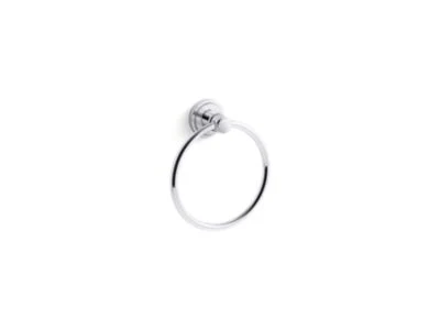 Kallista P80264-00 Vir Stil Minimal Towel Ring