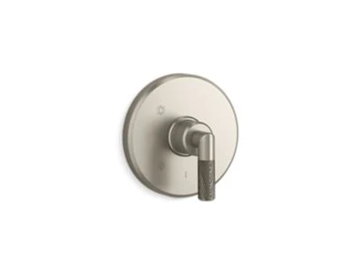 Kallista Pinna Paletta By Lk P24915-BNW Pinna Paletta Pressure Balance Trim