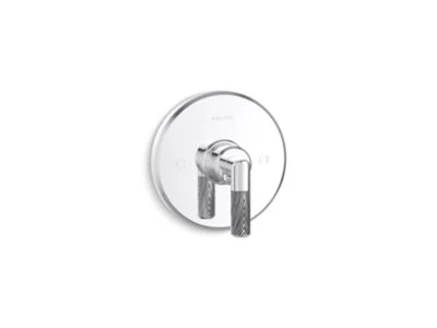 Kallista Pinna Paletta By Lk P24922-CPH Pinna Paletta Thermostatic Valve Trim