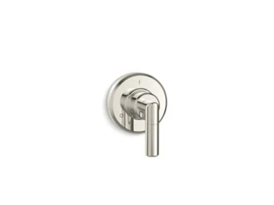 Kallista Pure Paletta By Lk P24927-LV Pure Paletta 3-Way Transfer Trim