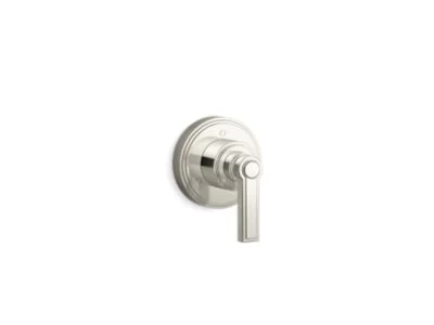Kallista Vir Stil By L Kirar P80242-LV Vir Stil 3-Way Transfer Trim, Lv - Image 2
