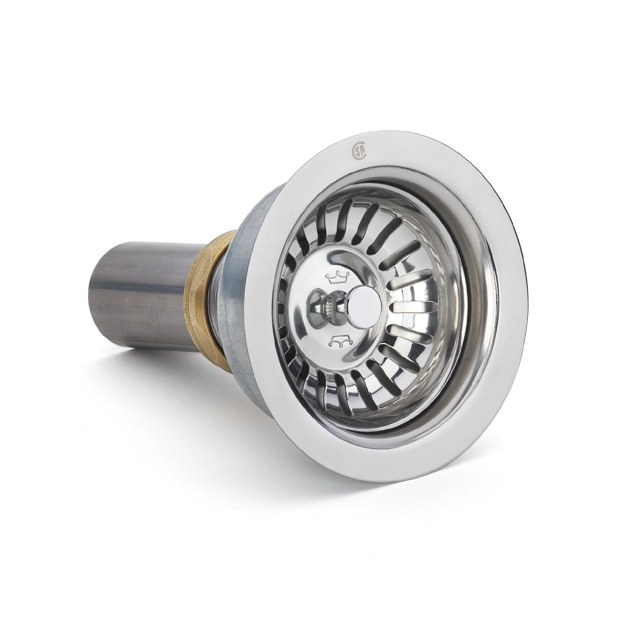 Kindred 1140 Strainer Assembly