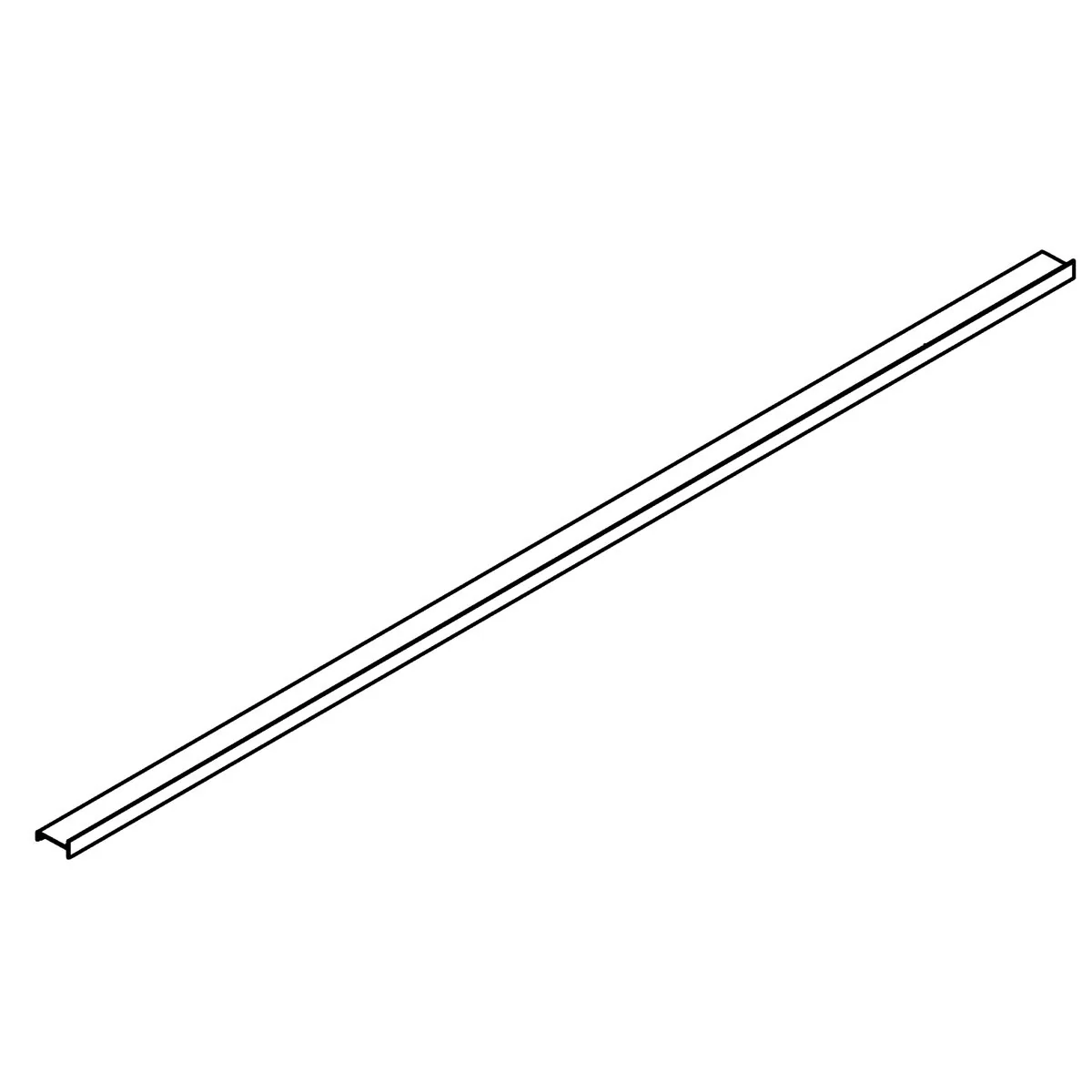 KOHLER K-1213333-01 1213332 126 THRESHOLD 60"