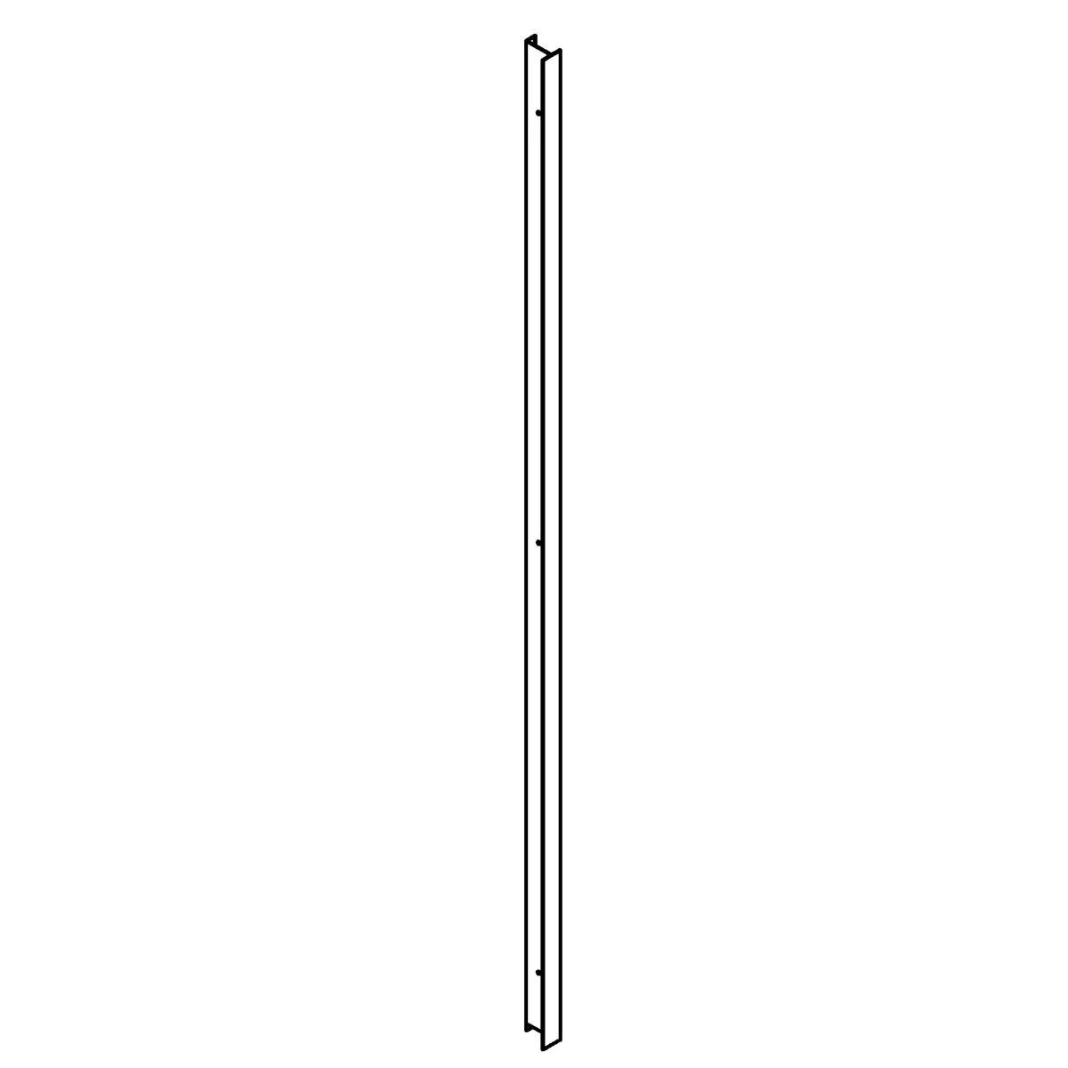 KOHLER K-1218274-02 1218273 150 WALL JAMB - (RIGHT) 54.168"
